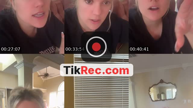 @torivofficial TikTok live from 2026-09-16