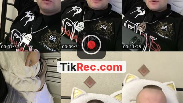 TikTok live: +18 dobra zabawa 🏝️👑 by @dzordzo007