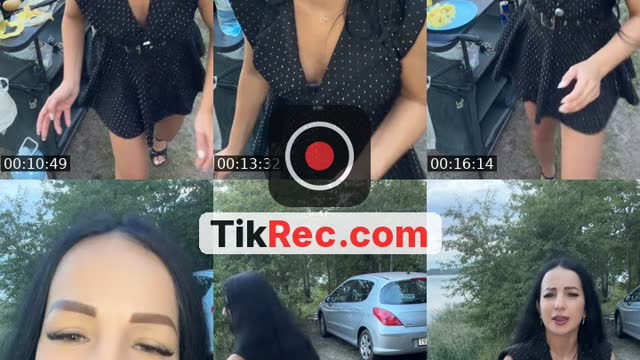 @kierowniczka03 TikTok live