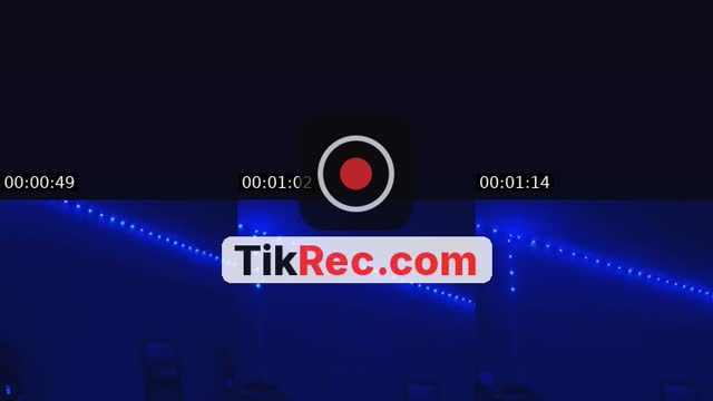 @levi_dashiell_dgraff2011 TikTok live