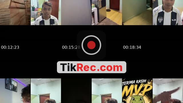 TikTok live: Lets Go LIVE! by @ssemboy