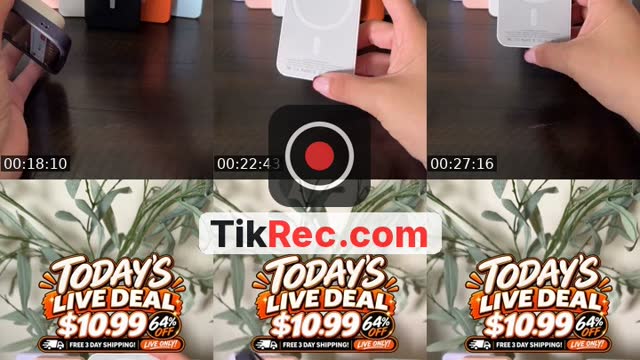 TikTok live: Clearance sale! by @tiktokfindsbybeauty