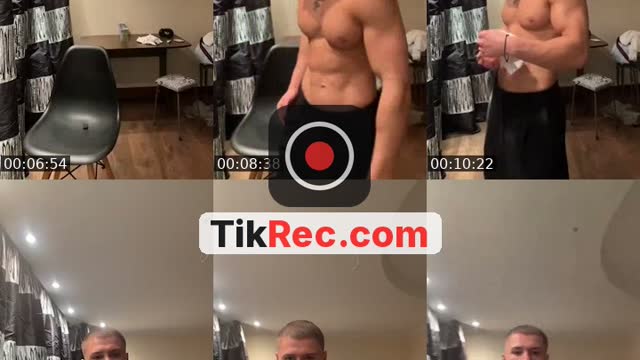 @davederschmale TikTok live