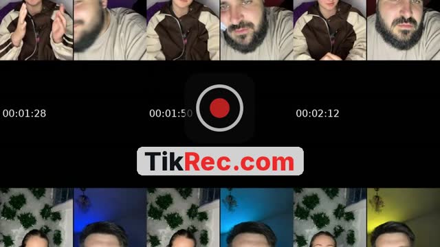 @belka_style2 TikTok live