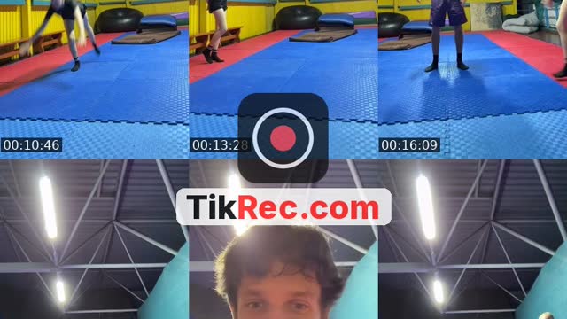 @drakehardy0 TikTok live