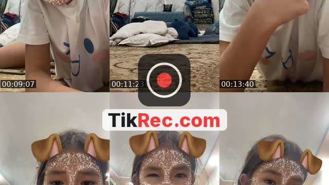 @b_ummu4 TikTok live