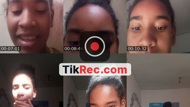 @morena_top4 TikTok live