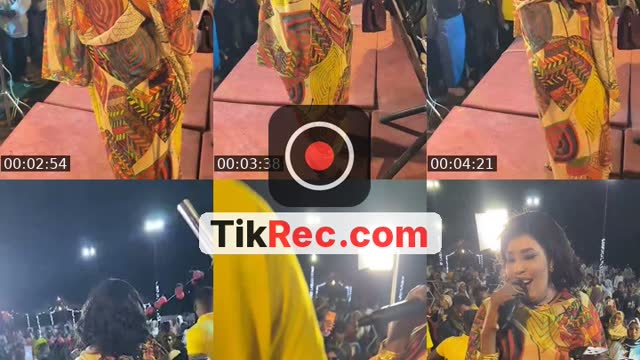 @daba.markat TikTok live