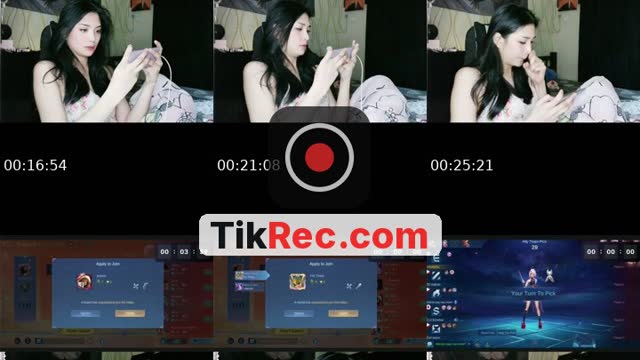 TikTok live: hi baby by @shane_nakatsuka