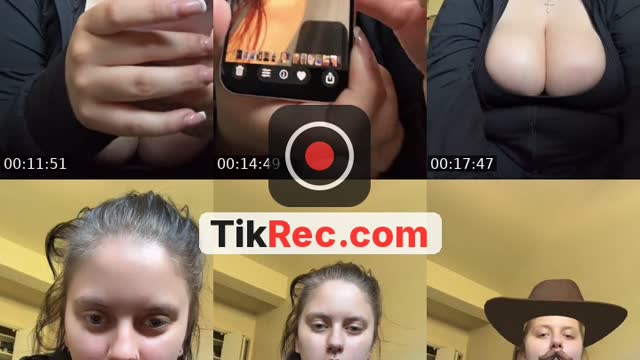TikTok live: Mentioned you by @henney450