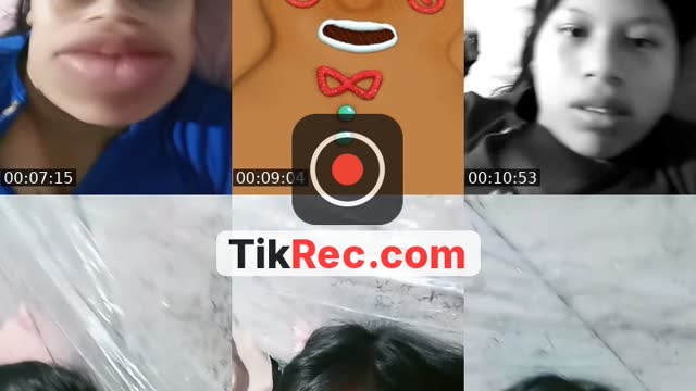 @jenny12_66 TikTok live