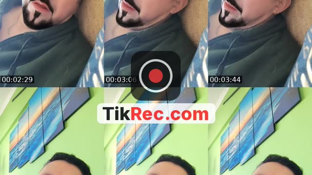 @karly86191206 TikTok live