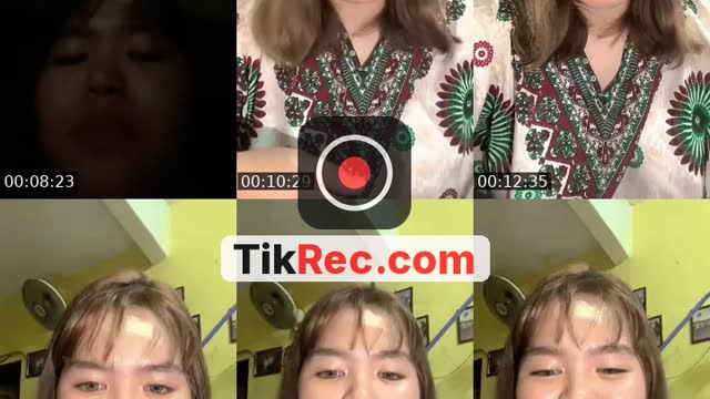 TikTok live: masok by @hanimkertuu_