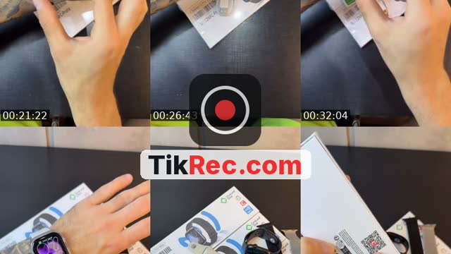 TikTok live: ÚLTIMAS UNIDADES by @williamshopseller