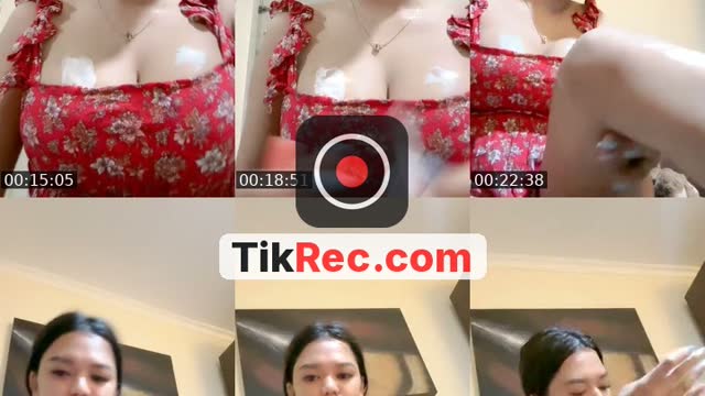 TikTok live: ✨ by @purnamadnr