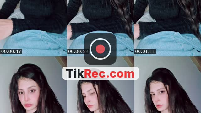 @leb_rama1 TikTok live