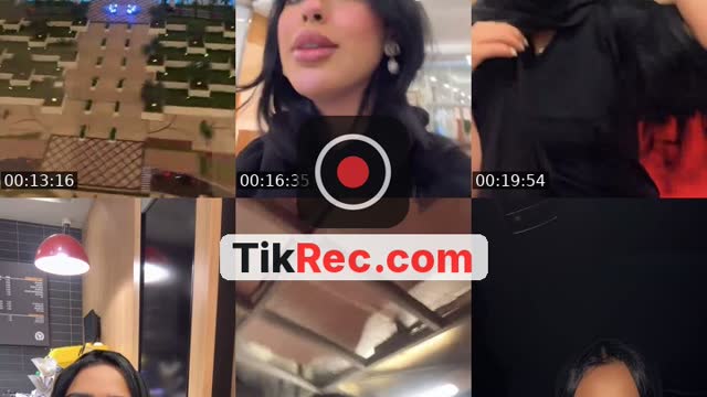 @noonii0xx0 TikTok live