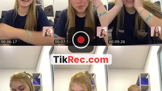@maduodilonn TikTok live