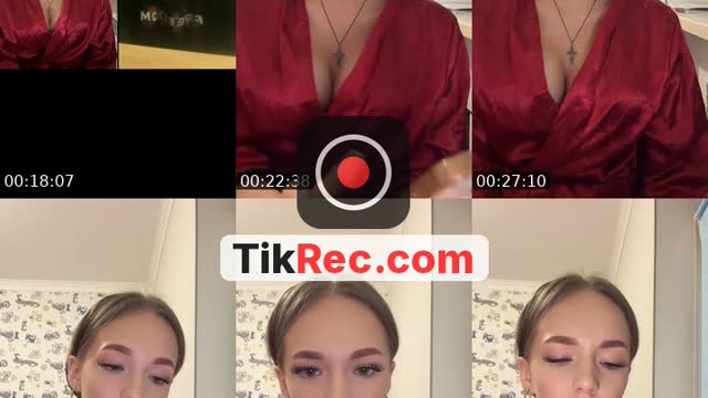 @vi.tobelka TikTok live