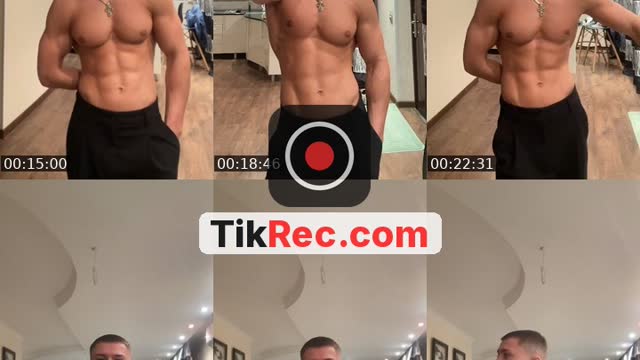 @davederschmale TikTok live
