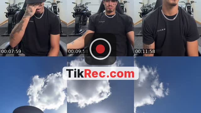 TikTok live: SAUCED IS LIVE FN by @sauced.stuntz
