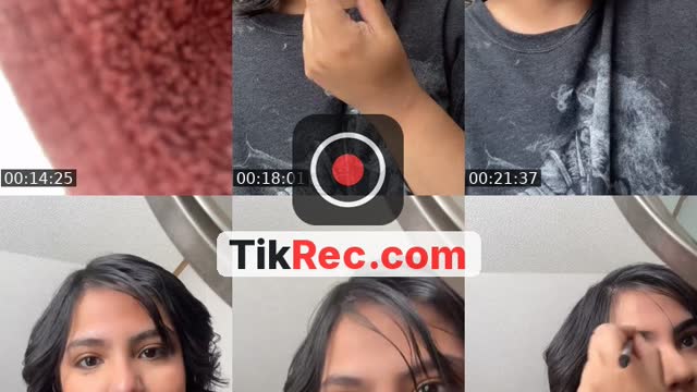 @ashtagmagical TikTok live from 2026-09-16