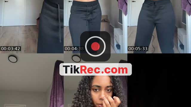 Live from @jaythetiktokuser