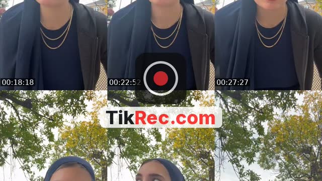 TikTok live: Hey my loves🫶🏻 by @erica.slattery