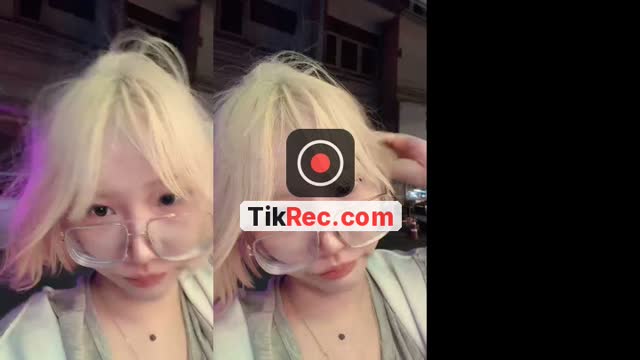 @kurominty TikTok live