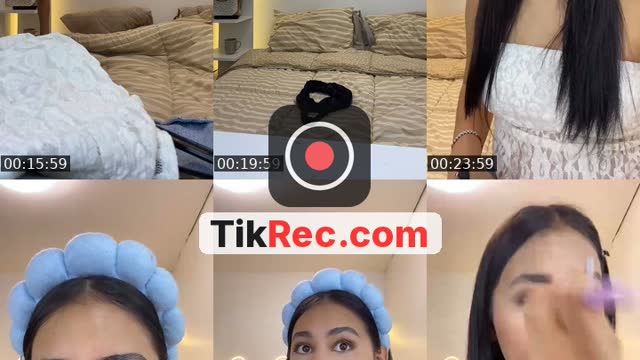 TikTok live: 1k y me tatuo by @juliana_castro005