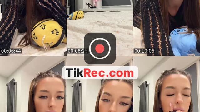 @hot_aleksa_ TikTok live
