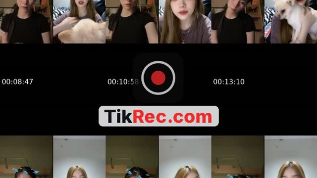 @urcutevirgo._ TikTok live
