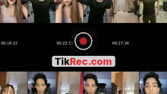 TikTok live: semoga ada rezeki by @callmebibiy2