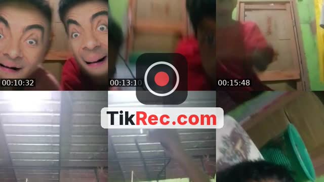@holger6101 TikTok live from 2026-09-16