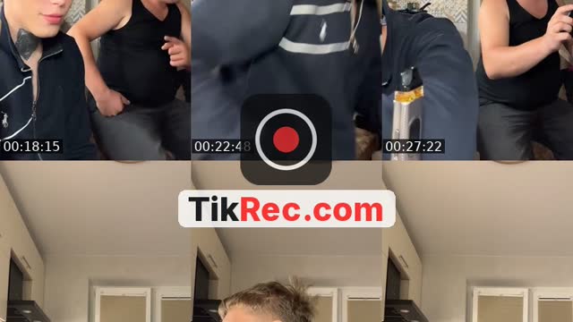 @today_s4 TikTok live