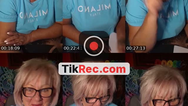 TikTok live: Beszélgessünk!Hogy vagy🔞🔞🔞🔞 by @ancsajosno