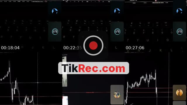 TikTok live: GOLD FED by @seemoojr