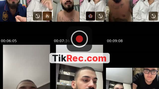 @bikerlifeee TikTok live