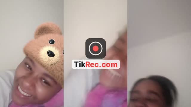 @samma3001 TikTok live