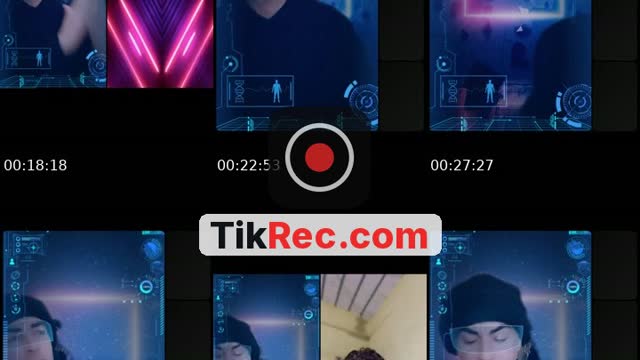 TikTok live: Welcome to my LIVE by @theyoutubemediumjb