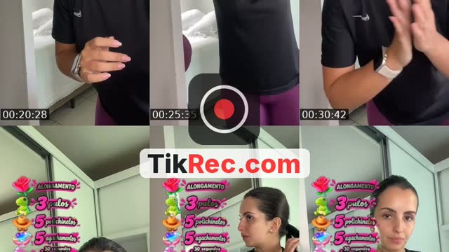 @duudabonini TikTok live from 2026-09-16