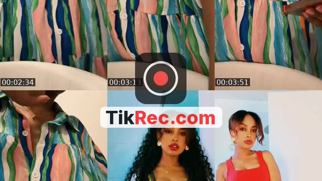@hiw752 TikTok live