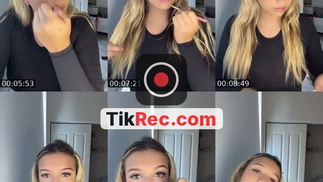 TikTok live: looking for a bf still by @paigesylvia1