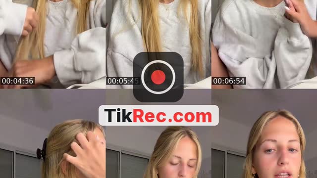 @yaelihausner TikTok live from 2026-09-16