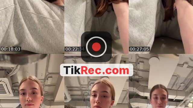 @makeyoufeelgiddy TikTok live