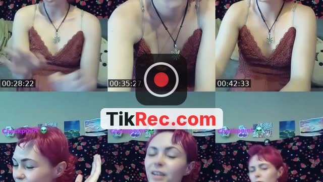 TikTok live: Checkpoint by @sarasmile_42
