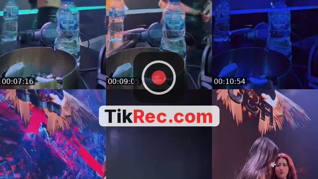 @zelovee__ TikTok live