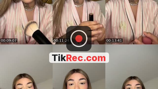 @samira__florindo TikTok live from 2026-09-16