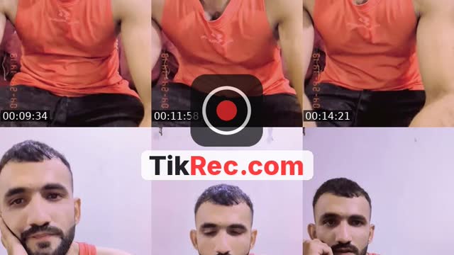 TikTok live: gift gallery 💝 by @haroonho