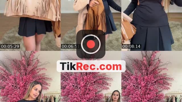 @duallumi TikTok live
